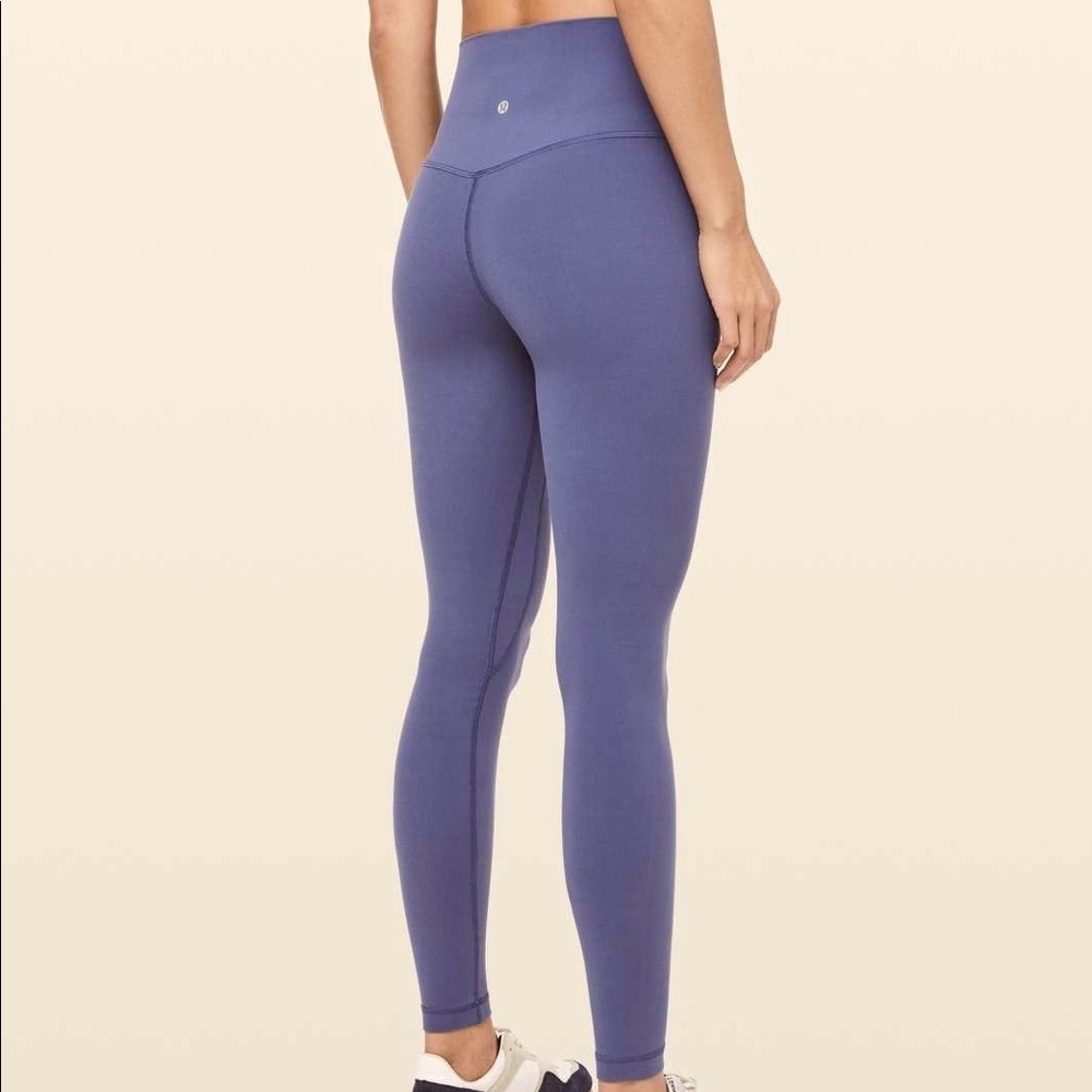 Lululemon Align Leggings